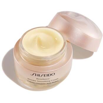 Benefiance Wrinkle Smoothing Cream - Denný a nočný pleťový krém